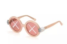Kaws Sons Daughters Eyewear Pink Sunglasses Kids Limited Edition CONFIRMED ORDER