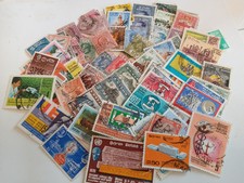 85 TIMBRES CEYLAN