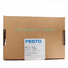One New Brand Festo Type DNC-32-PPVA 369195 Sealing Ring Cylinder Repair Kit