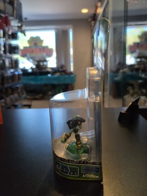 FIGURINE SKYLANDERS SWAP Force Serie 3 Theme Vie Stealth Elf Le Ninja EUR 4,00 - FR