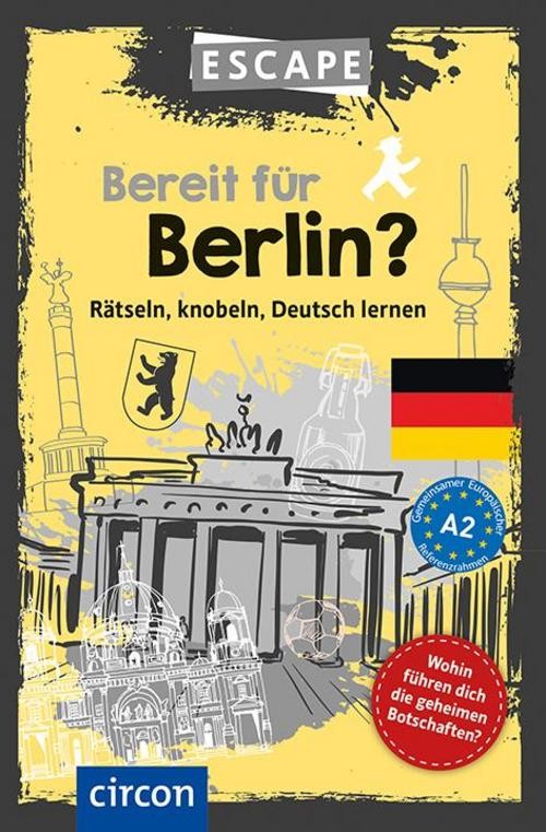 Bereit für Berlin? Nina Wagner