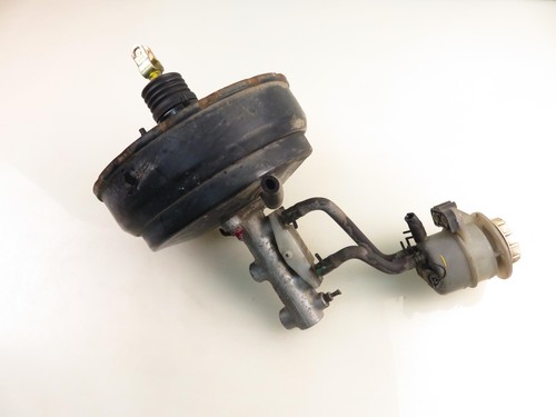 SERVO MITSUBISHI OUTLANDER I (CU_W) 2.0 4WD (CU2W) - 4G63 (DOHC 16V) MB858850 M1