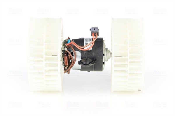 Nissens InnenraumgebläSe 87340 FüR Mercedes Vito Mixto Viano W639 151Mm 12V Bus-image