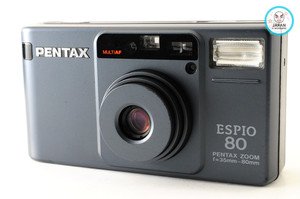 Pentax Espio 80 | eBay