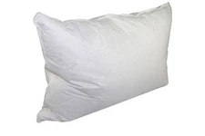Down Dreams Classic Firm Queen Pillow