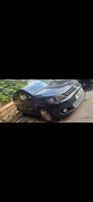 VOLKSWAGEN TOURAN 2010-2015 HEADLIGHT HEADLAMP XENON LEFT & RIGHT SIDE PAIR