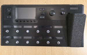 Line 6 Helix Case | eBay