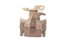 TOYOTA AVENSIS Kombi T27 Hintere Bremssattel 1.60 Diesel 82kw 2015 27606897