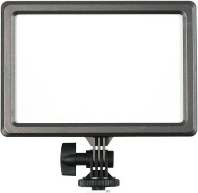 NANLITE LED-Kameraleuchte LumiPad 11  | Nanlite Leuchten