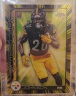 2025 Topps Chrome Kaleb Johnson Base (RAW)