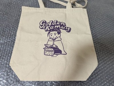 Used_Golden Kamuy Ogata Hyakunosuke Tote Bag Anime Manga
