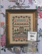 Just Nan Bellemeade with Embellishment Pack C...