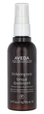 Black Hair Styling Agent Instant Thickening Spray 3.4 Fl Oz For All Hair Types