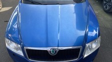 Capote Skoda OCTAVIA