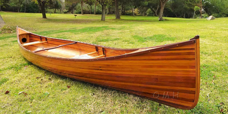 Canoe for sale deals