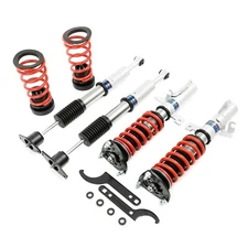 Shock Suspension Coilover Lowering Kit for Mazda 5 2006-2010 Adj Height
