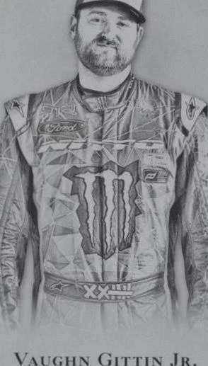 Printing Plate Black