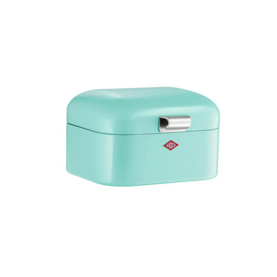 Wesco Box Mini Grandy Aufbewahrungsdose Sammelbox mit Deckel Mint