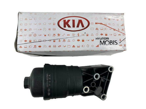 Fuu1984  7100 GENUINE 2010-2016 Hyundai Genesis Oil Filter 263003C701 | OE