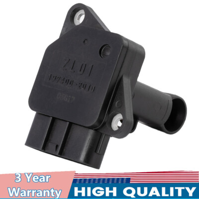 197400 2000-2010 Mazda 2 3 5 6 RX-8 Protege Mass Air Flow Sensor