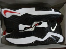NIKE LEBRON SOLDER XIV CN8689 002 SIZE 6Y, 6.5Y, 7Y