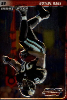 2003 Bowman Chrome Football Base Singles (Pick Your Cards)