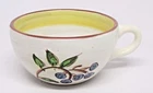 Stangl Blueberry  Cup B
