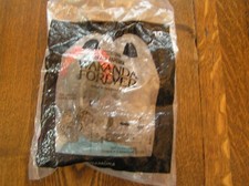 Marvel Studio Black Panther Wakanda Forever 10 NAMORA McDonald's Happy Meal Toy