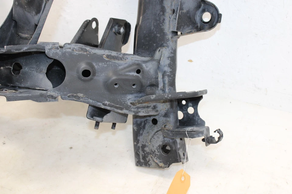 2006-2015 Mazda MX-5 Miata Rear Sub Frame Cross Member OEM KR58 - Image 4 of 4