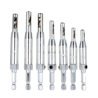 Center Drill Bit Drillpro Doors Self Centering Hinge Tapper Core Drill Bit S... on sale Center Drill Bit Drillpro Doors Self Centering Hinge Tapper Core Drill Bit S... on sale