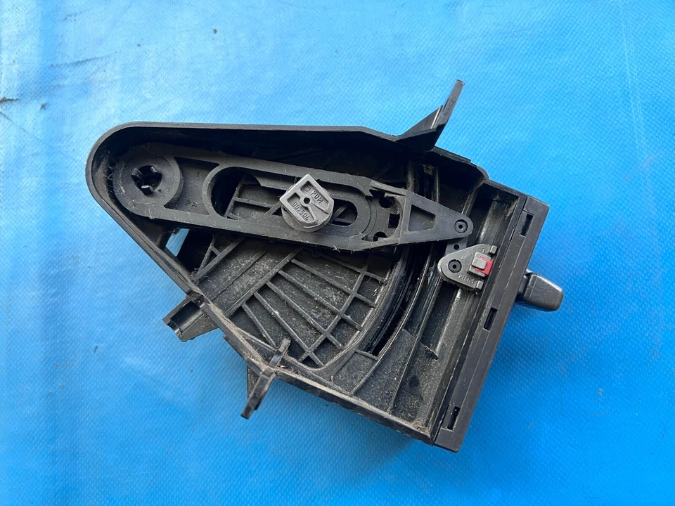 Controles de calefacción MG Rover Metro/100 (1990 - 1999) Foto 2 de 3