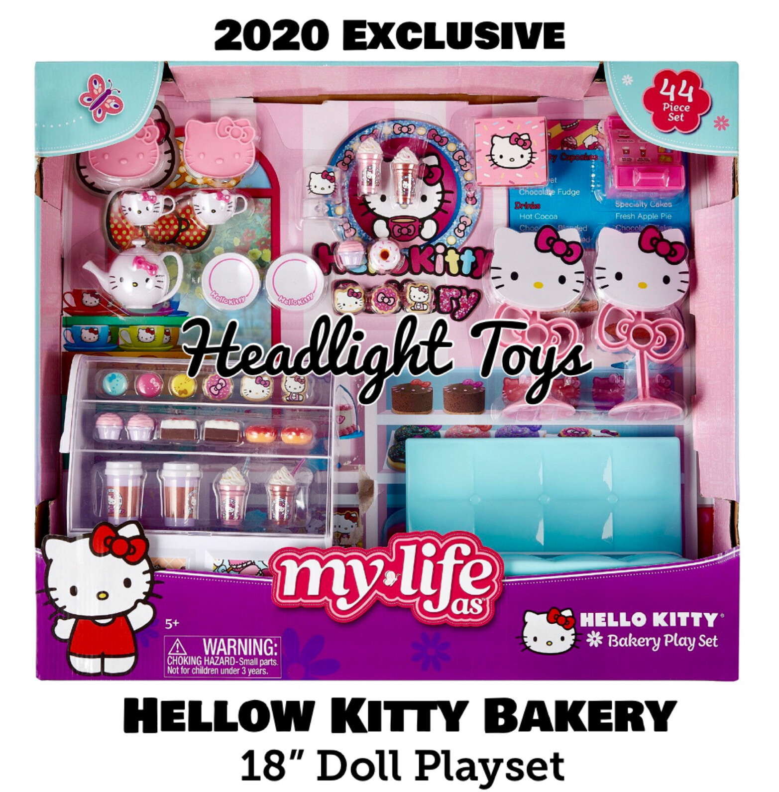 my life doll horse stable