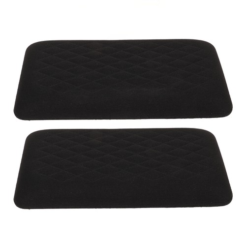 Center Console Knee Pad Universal 2pcs Car Leg Pads For Vehicles 7791895010474 eBay