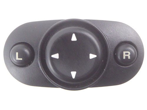 Chrysler Sebring II JR Cabrio 2.7 Schalter Spiegelverstellung 04608505AD