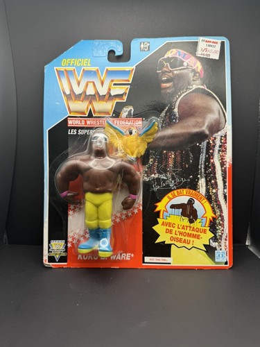 Koko B Ware