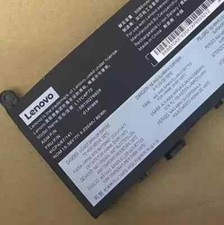 Genuine 80WH Battery For Lenovo ThinkPad P1 X1 Extreme 1st 2nd Gen L17M4P72 OEM