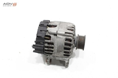 2018 - 2024 AUDI S4 3.0L ENGINE ALTERNATOR GENERATOR OEM