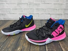 Size 7 - Nike Kyrie 5 Just Do It for sale online | eBay