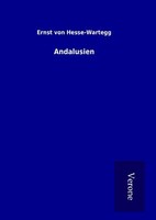 Andalusien | Buch | 9789925019816
