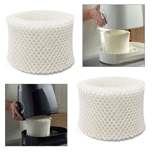 Compatible 2 Pack Filters for Honeywell Humidifiers HC888 HCM890 HEV320 - Picture 2 of 8