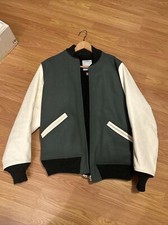 Vintage 2012 Visvim FIL Limited Edition Varsi...