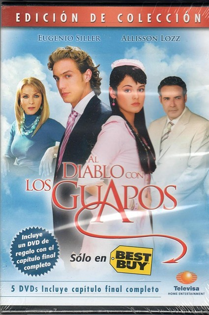 Al Diablo Con Los Guapos Online