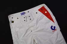 G-Star Bade Board Short Hose Beach Schwimm Swim Trouser Pant Pantaloni Gr.  L