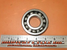SUZUKI 87 - 90 LT500R NOS OEM LEFT CRANKSHAFT BEARING 09262-30076 LT500RL   jh