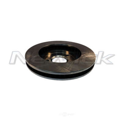 Disc Brake Rotor NewTek 55034