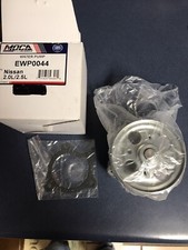 2002-2015 Fits Nissan Altima Rogue Sentra Water Pump 2.0L EWP0044