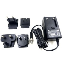 AC Adapter Charger for Mackie ProFX6v3, Profx10v3, ProFX22v3, Profx12v3 Mixer