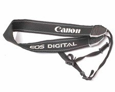 Canon EOS Digital Kameragurt Schwarz Nr.536