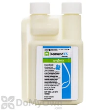 Demand CS Insecticide 8 oz Syngenta Insect Control