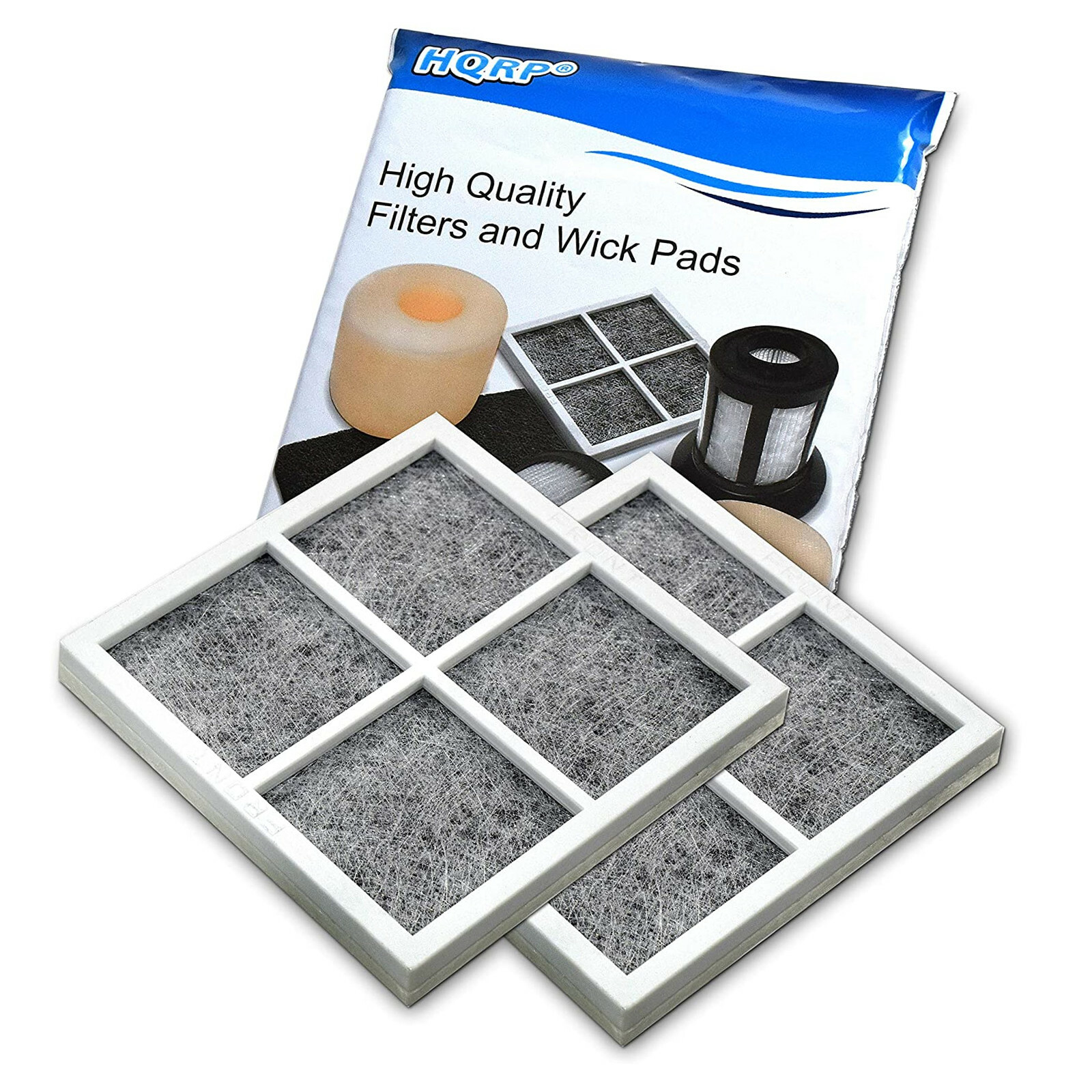 2Pack Air Filter for LG LMXS30776S LMXS30756S LMXS30786S LMXS30796D